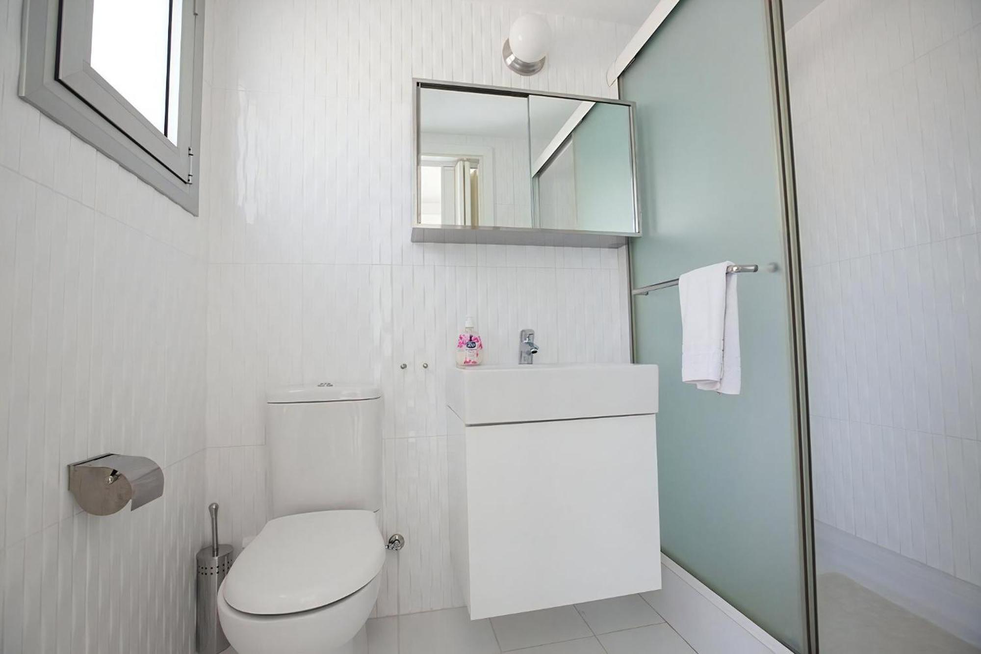 Villa Protara Chrysos - Beautiful 5 Bedroom Protaras Villa - Walking Distance To Fig Tree Bay Zewnętrze zdjęcie
